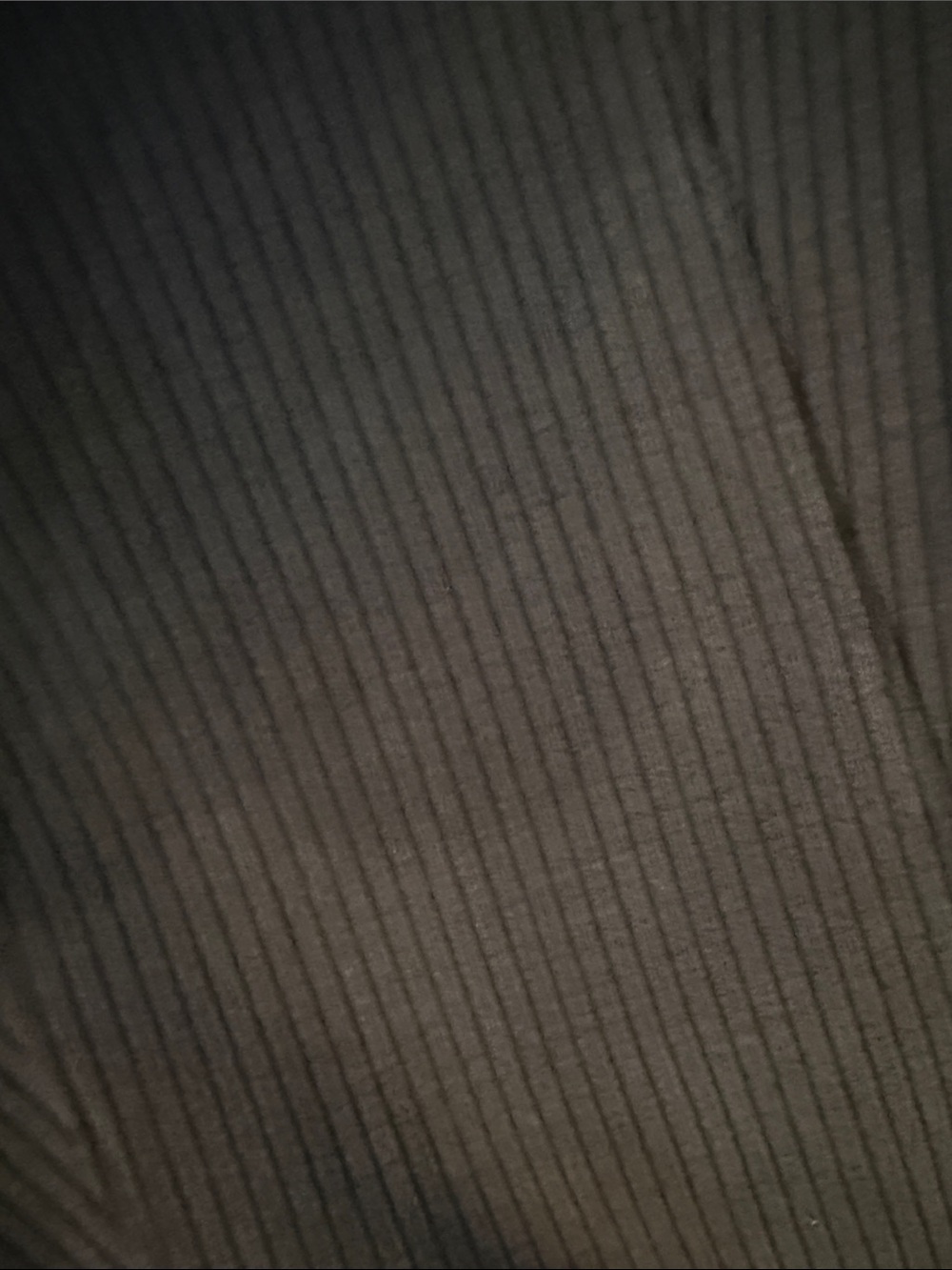 Lululemon Ribbed softstreme - Picture 3 of 5